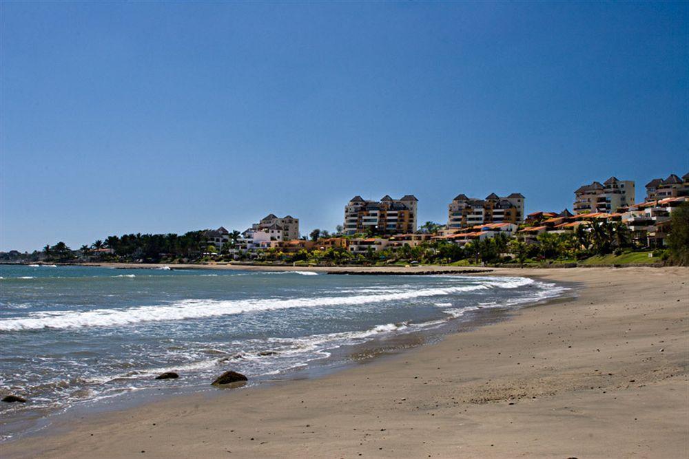 Punta Esmeralda Bucerías Zewnętrze zdjęcie